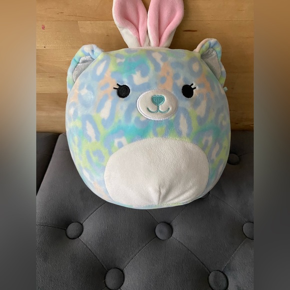 8” Easter Squishmallow - Picture 1 of 5